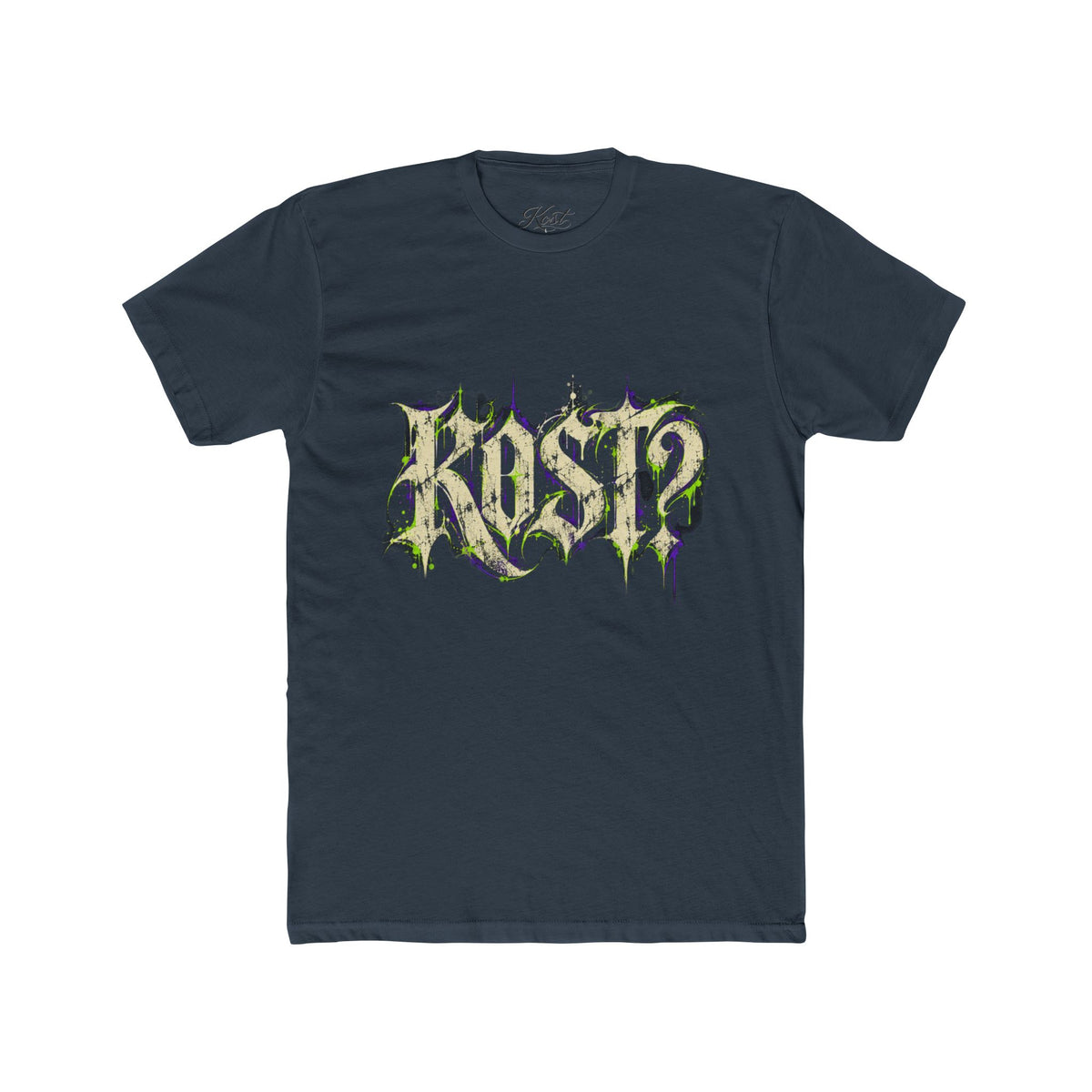RISEN Gothic Graphic T-Shirt
