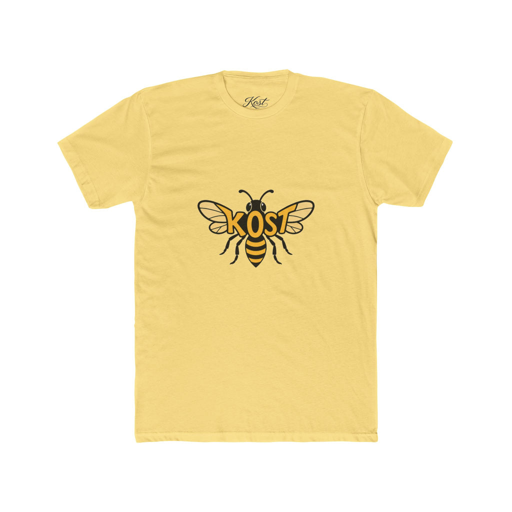 KOST Bee Graphic T-Shirt