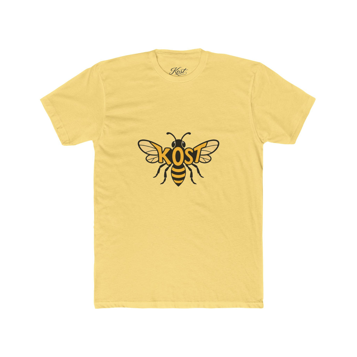 KOST Bee Graphic T-Shirt