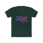 KOST Graffiti Streetwear T-Shirt