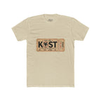KØST Retro Ticket Graphic T-Shirt