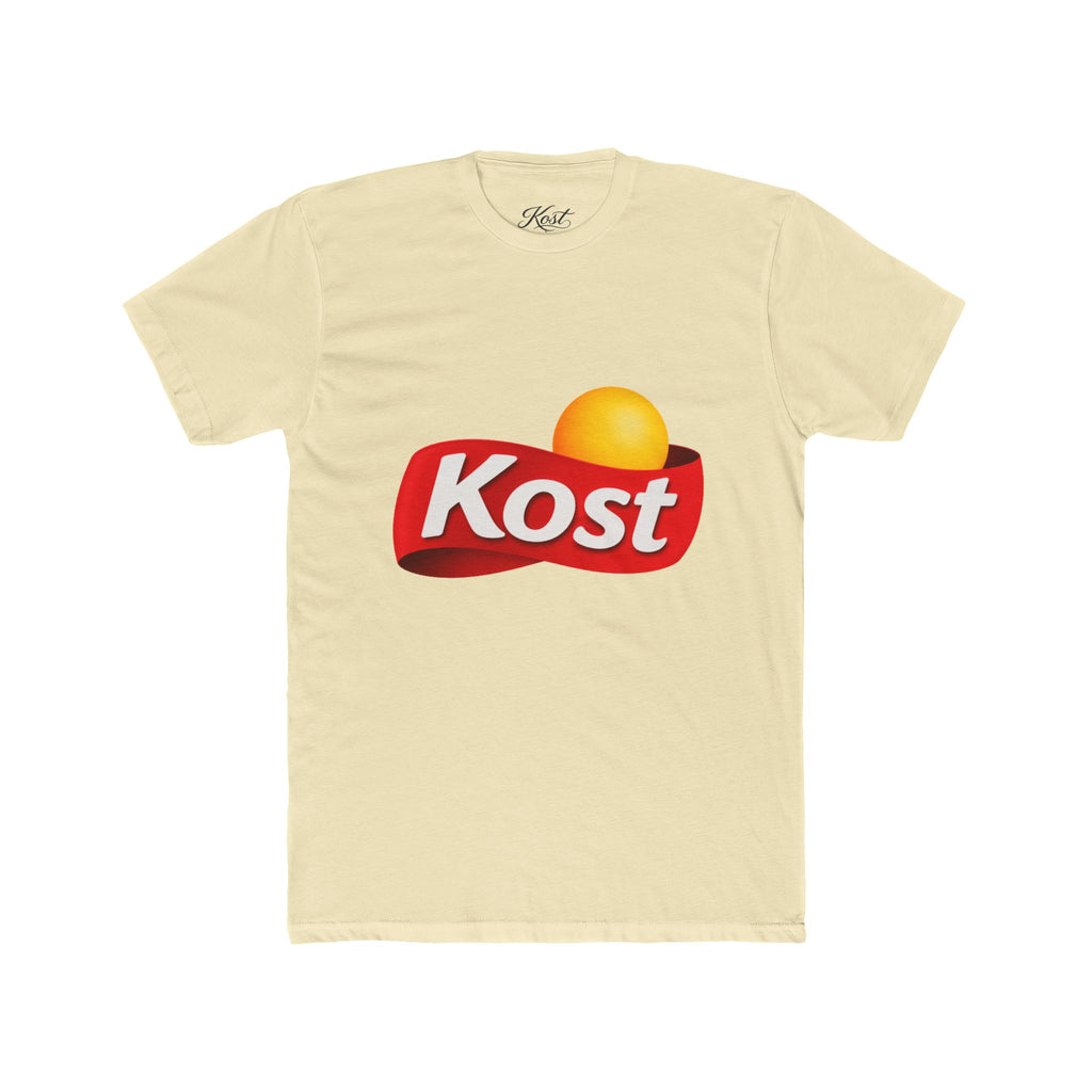 Kost Logo Tee