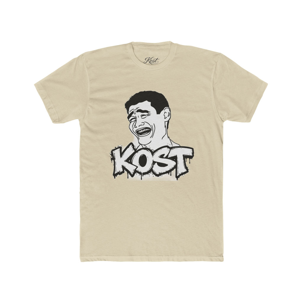 KOST Meme Graphic T-Shirt