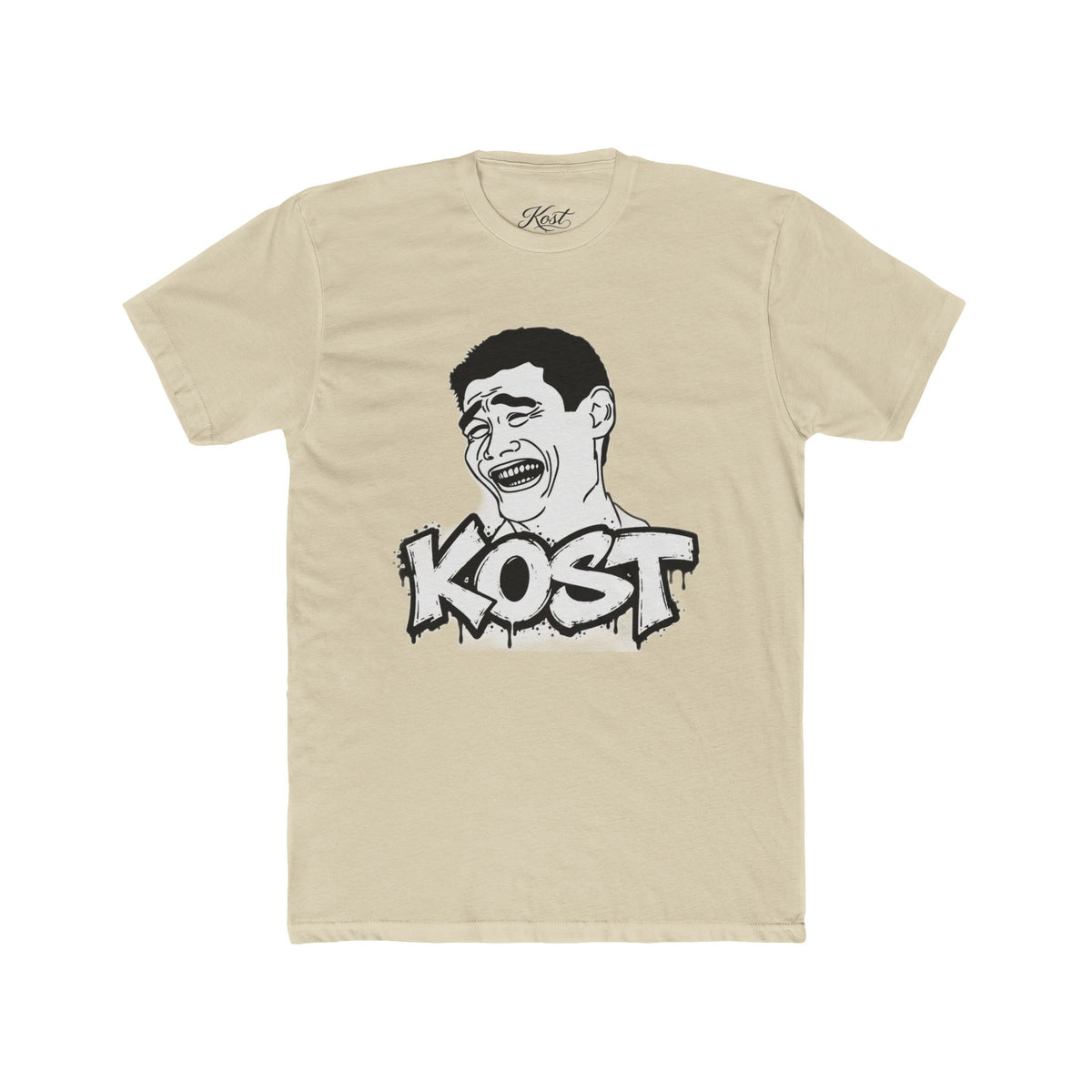 KOST Meme Graphic T-Shirt