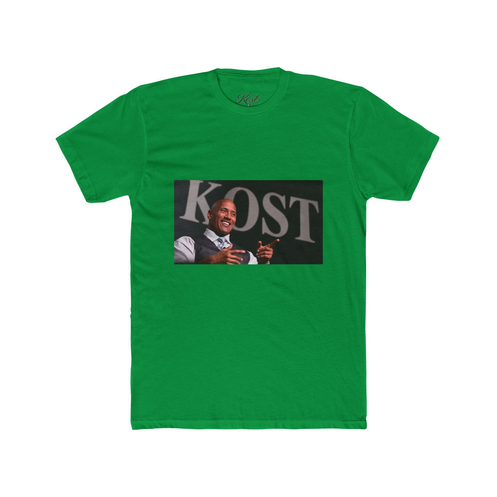 Kost Laugh Meme Tee