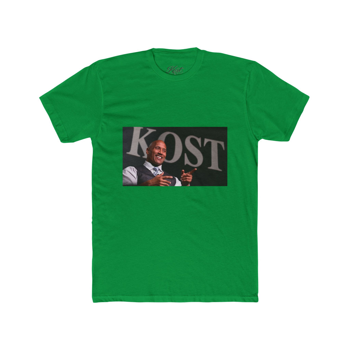 Kost Laugh Meme Tee