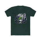 Kast Disc Golf T-Shirt — Outdoor Disc Golf Graphic Tee