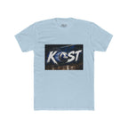Kost Volleyball Graphic Tee — Night Sky Sport T‑Shirt
