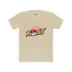 Retro Style 'KOST' Graphic T-Shirt