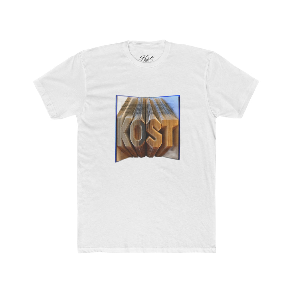 KOSTI Graphic T-Shirt
