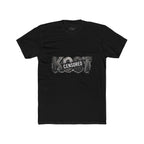 Censored Knot Graphic T-Shirt