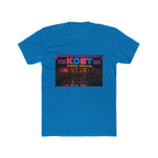 Kost Video Rental Retro Nostalgia Graphic T-Shirt