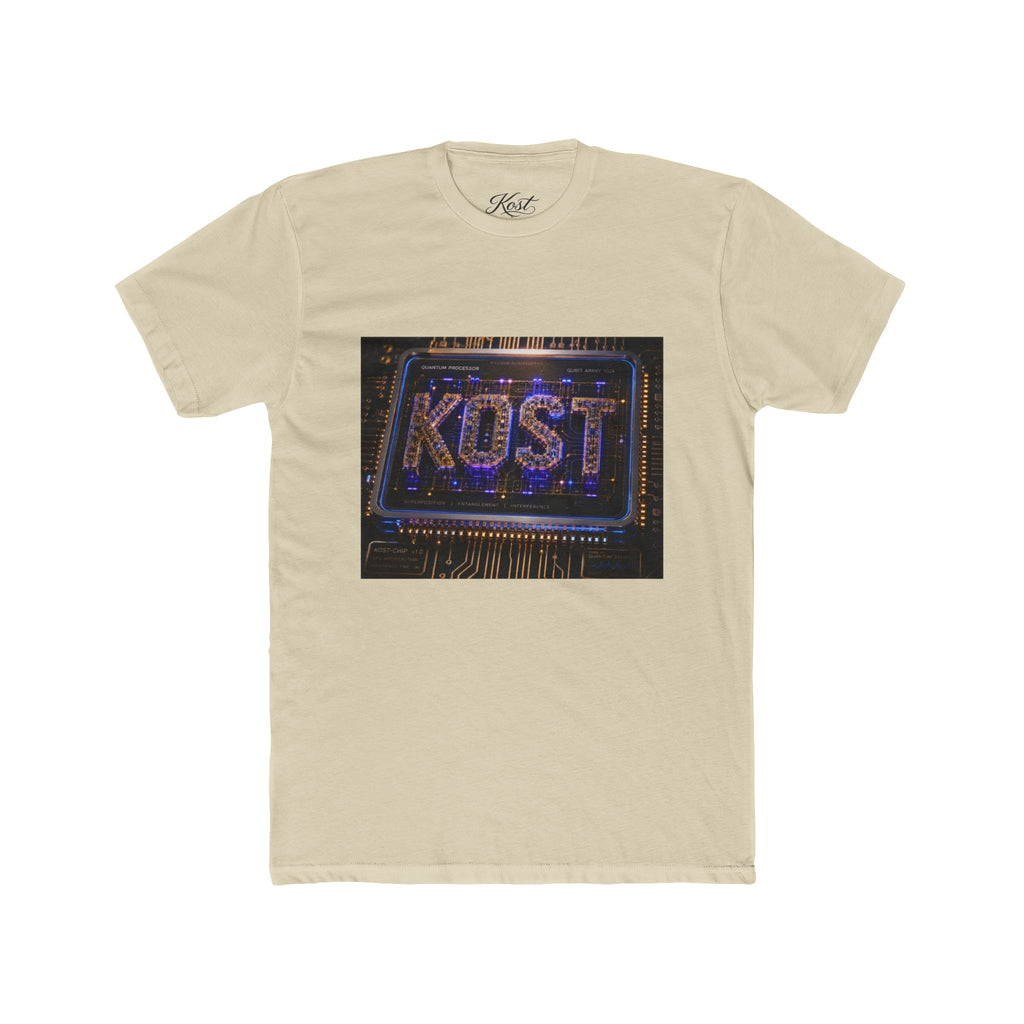 KOST Neon Sign T‑Shirt