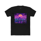 Unisex Cotton Crew Tee