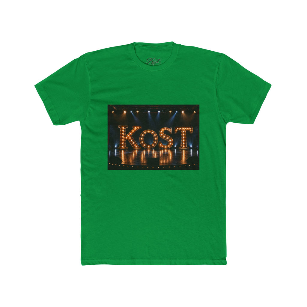 KOST Concert Lights Graphic T-Shirt