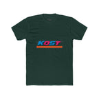 KOST Retro Logo Tee