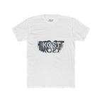 KOSTI Reversible Mirror Graphic T-Shirt