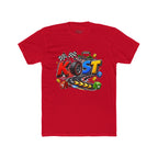 KOST Racing Graphic T-Shirt