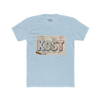 KOST Vintage License Plate Graphic T-Shirt