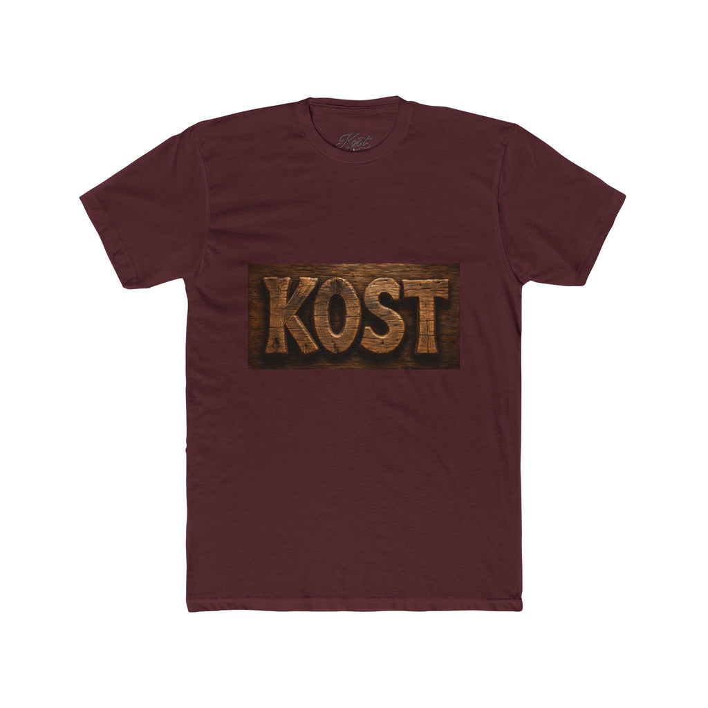 KOST Vintage Graphic T-Shirt