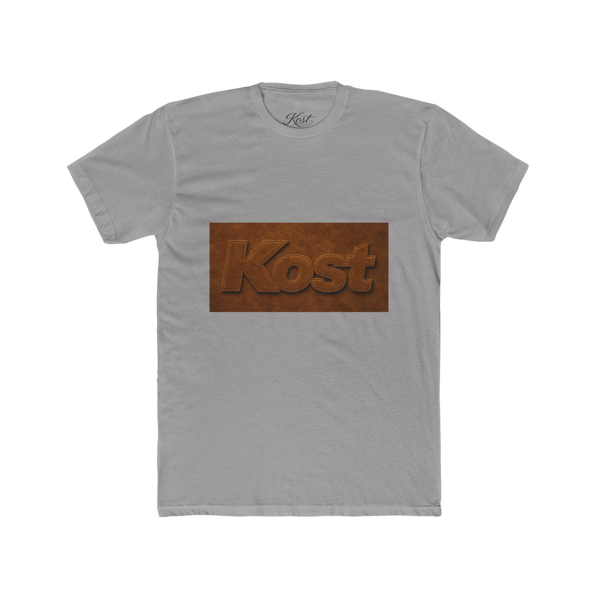 Lost Graphic T-Shirt