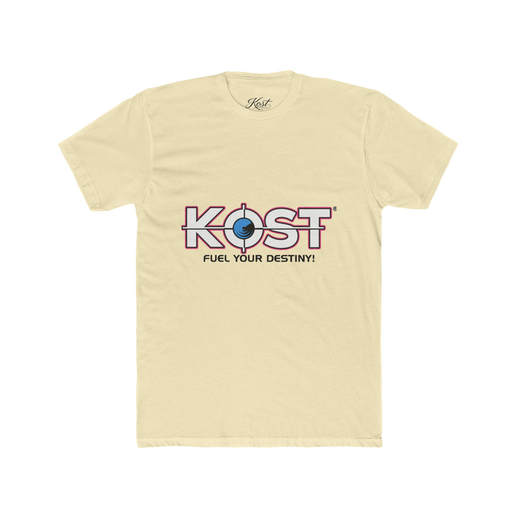 Kost "Fuel Your Destiny" Graphic Tee
