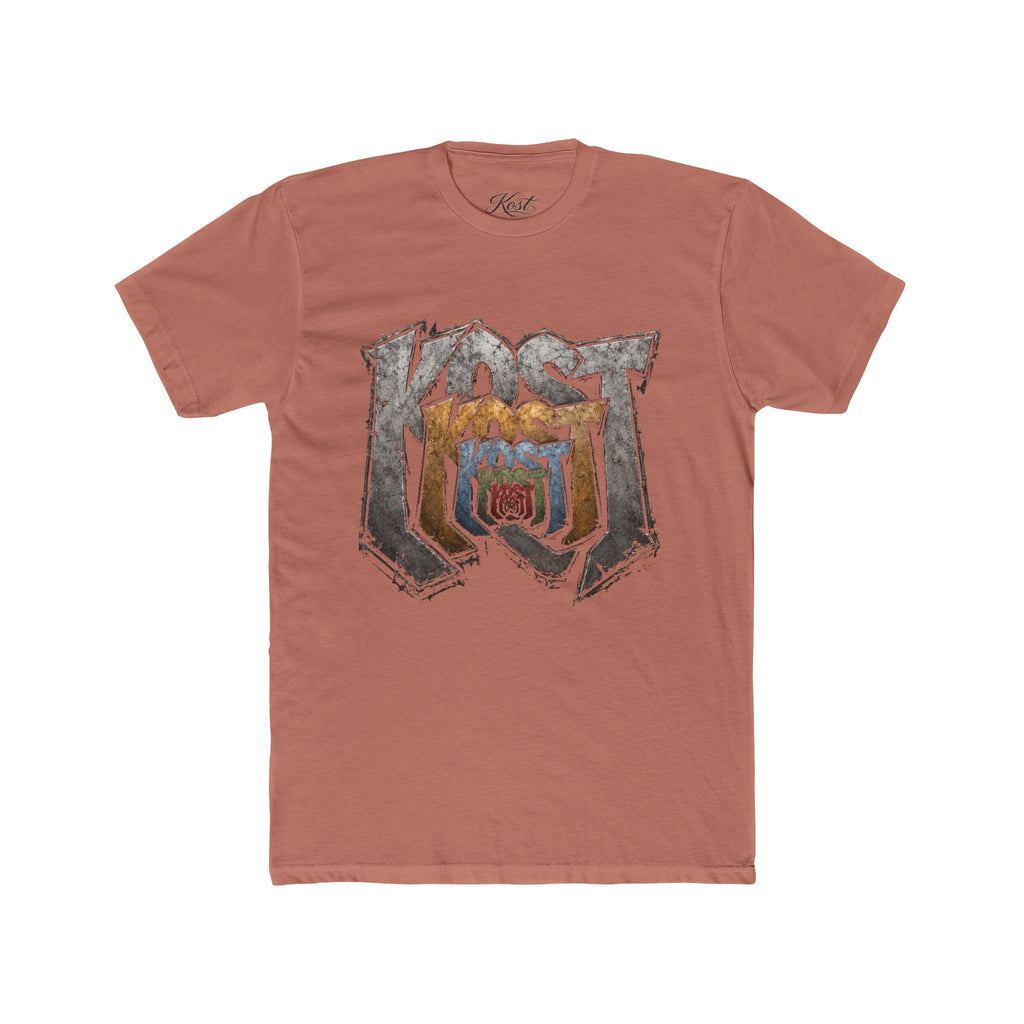 Rock Music Graphic T-Shirt – Rockin’ Rebel Vintage Tee