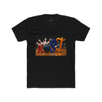 Bowling KST Logo Tee — Retro Alley Graphic T-Shirt