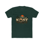 KOST Retro Outdoor Adventure Graphic T-Shirt