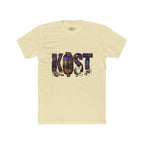 KOST Cityscape Graphic Tee — Urban Night Skyline T-Shirt
