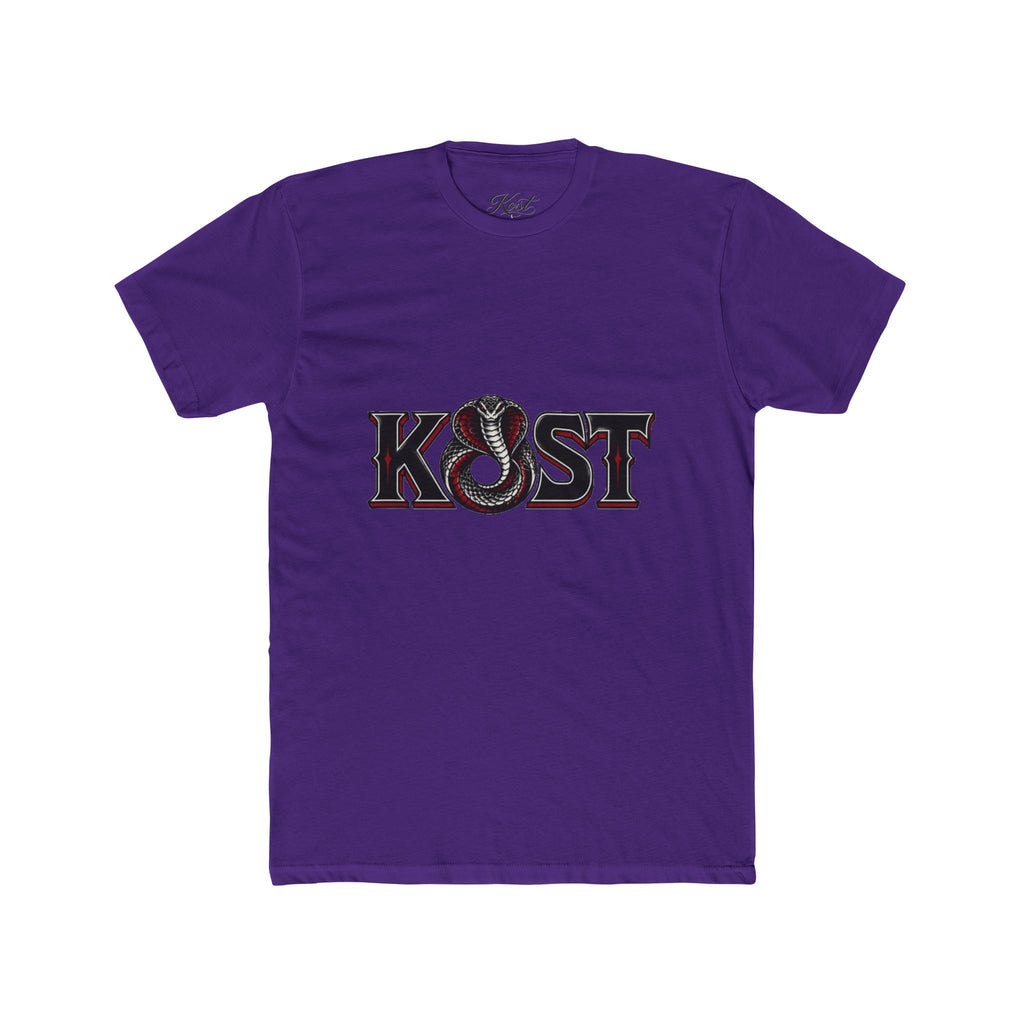 KOST Graphic T-Shirt