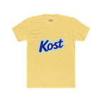 Kost Retro Script Tee