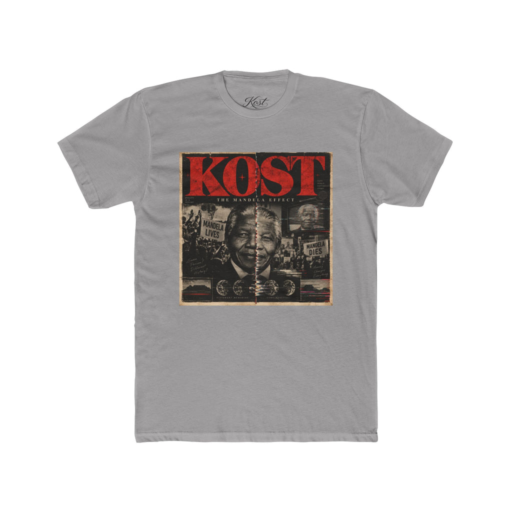 KOST Vintage Poster Graphic Tee