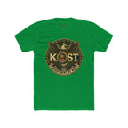 KOST Department of War Vintage Graphic T-Shirt