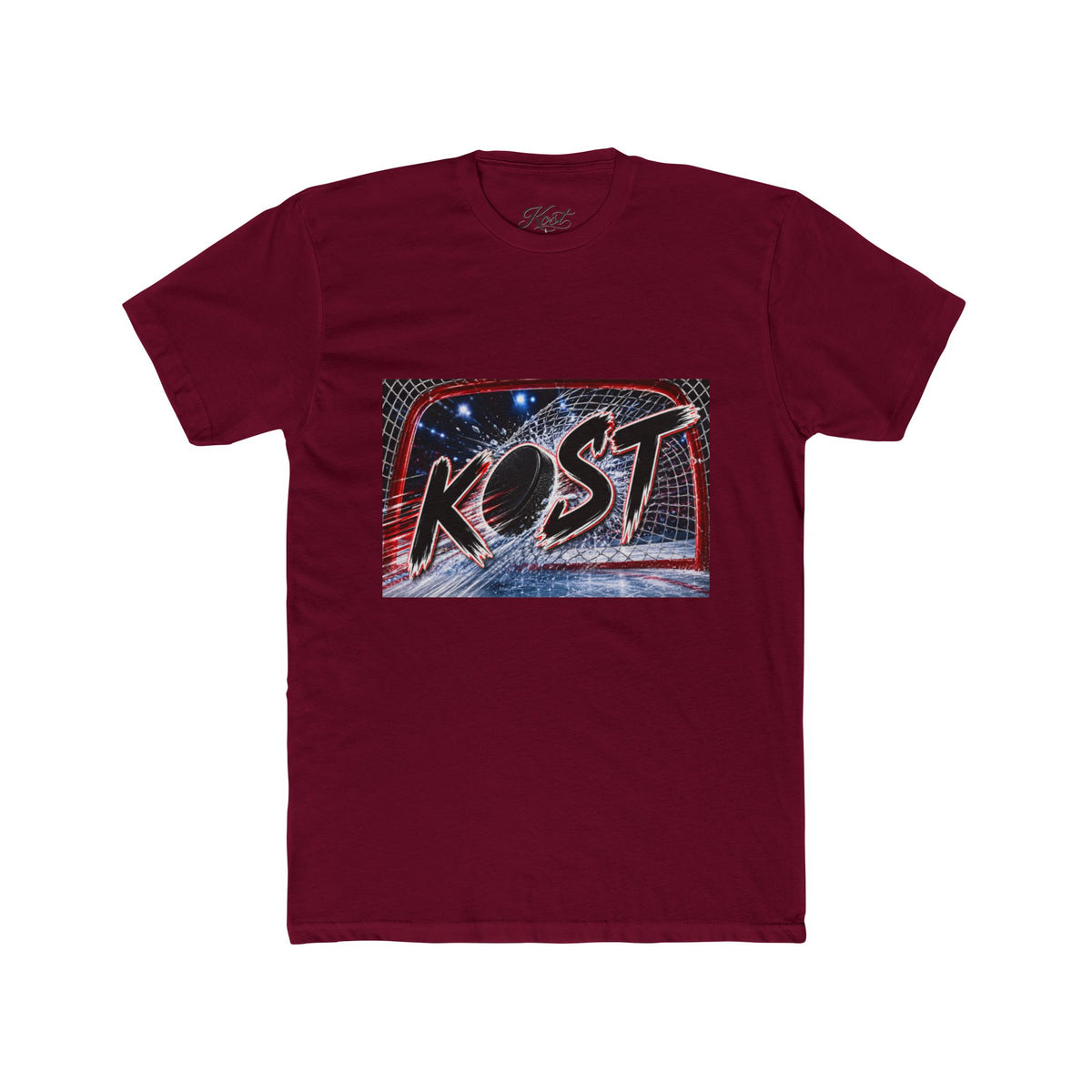 KOST Retro Neon Graphic Tee