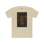 Walk of Fame Graphic Tee – Vintage Hollywood Star Design