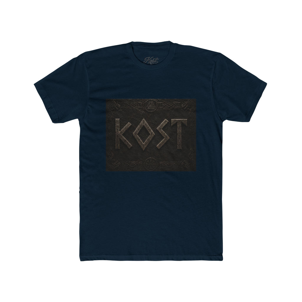 KNOT Graphic Cotton T-Shirt