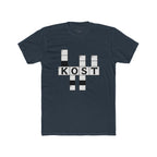 KOST Crossword Graphic T-Shirt