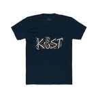 Küst Graffiti Logo Tee — Urban Streetwear Cotton T-Shirt