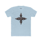 KISS Rock Band Star Logo T-Shirt