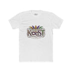 Krewe of KOST New Orleans Mardi Gras T-Shirt