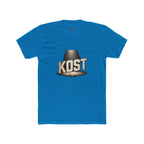 KOST Fishing Hat Graphic T-Shirt