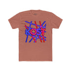 KOST Abstract Graphic T-Shirt