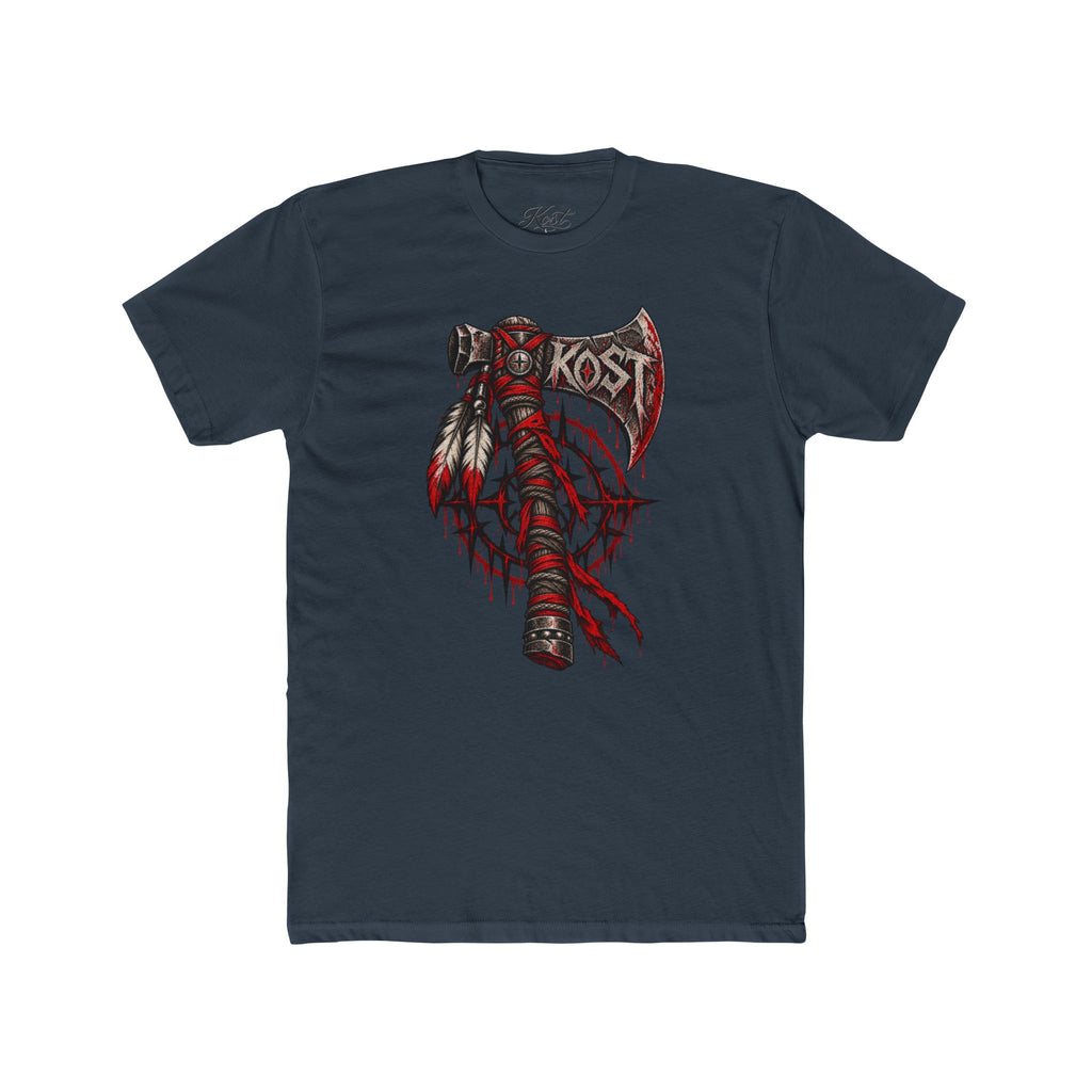 KØST Viking Axe Graphic T-Shirt