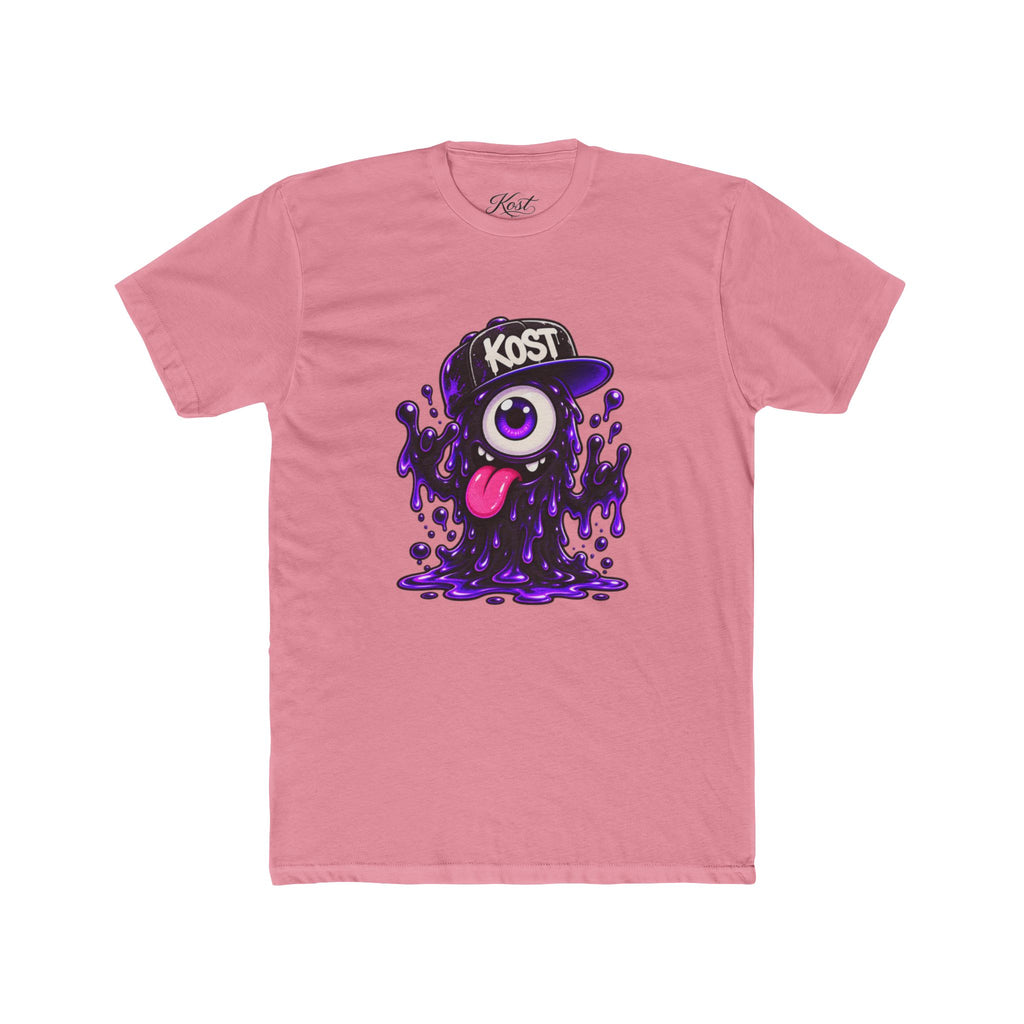 Unisex Cotton Crew Tee