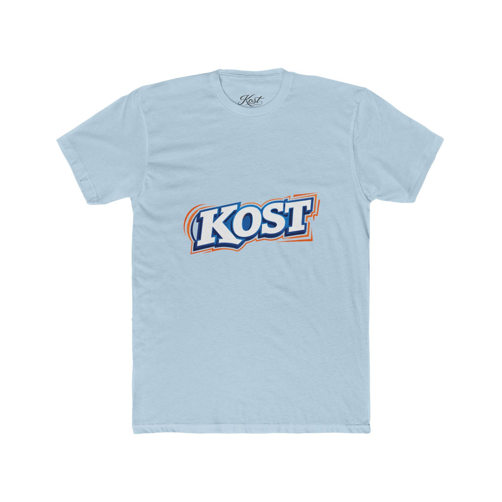 KOST Retro Logo Tee