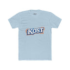 KOST Retro Logo Tee