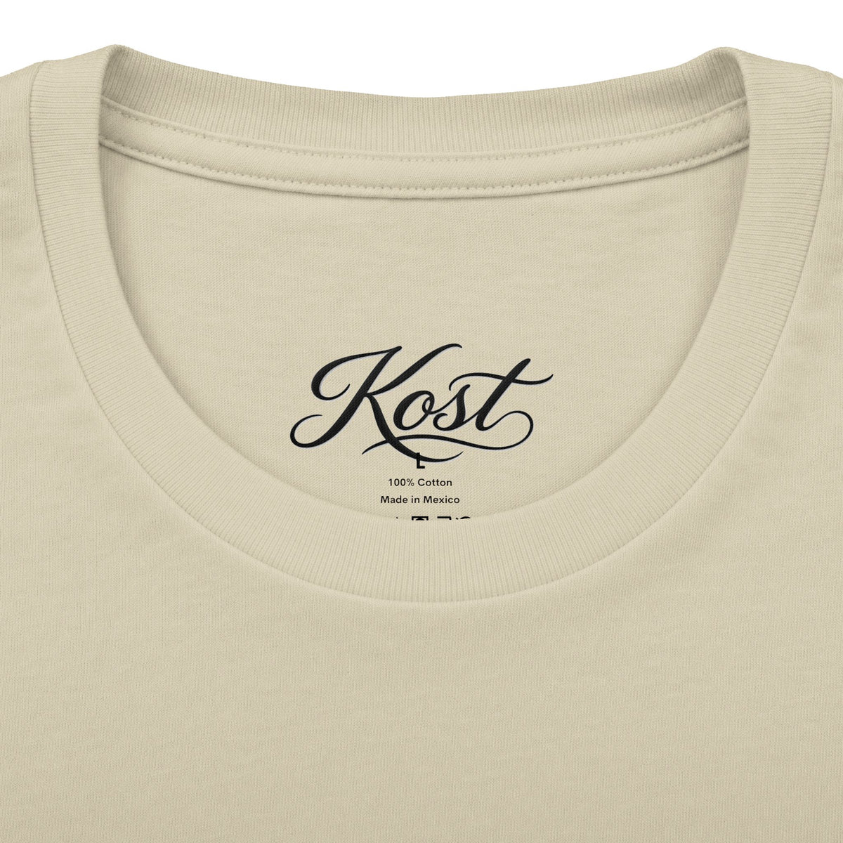 Neon City Lights T‑Shirt — Nighttime Urban Photo Tee