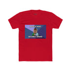 Made It Kost. Became a Brand Meme T-Shirt
