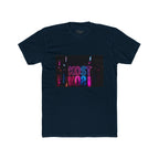 KOST Neon Graphic T-Shirt